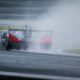 Alpine #36 FIA WEC