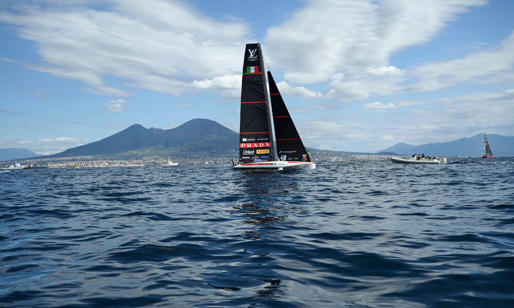 Luna Rossa