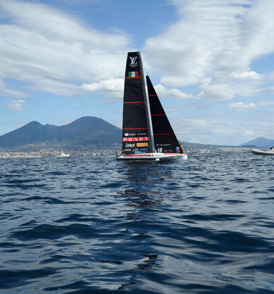 Luna Rossa