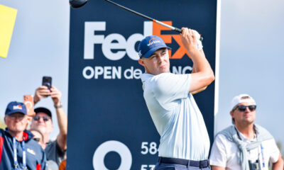 Matt Fitzpatrick