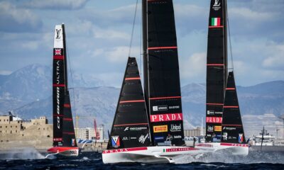 Luna Rossa