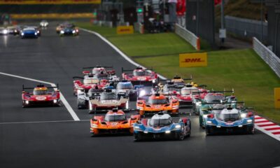 6h Fuji 2026