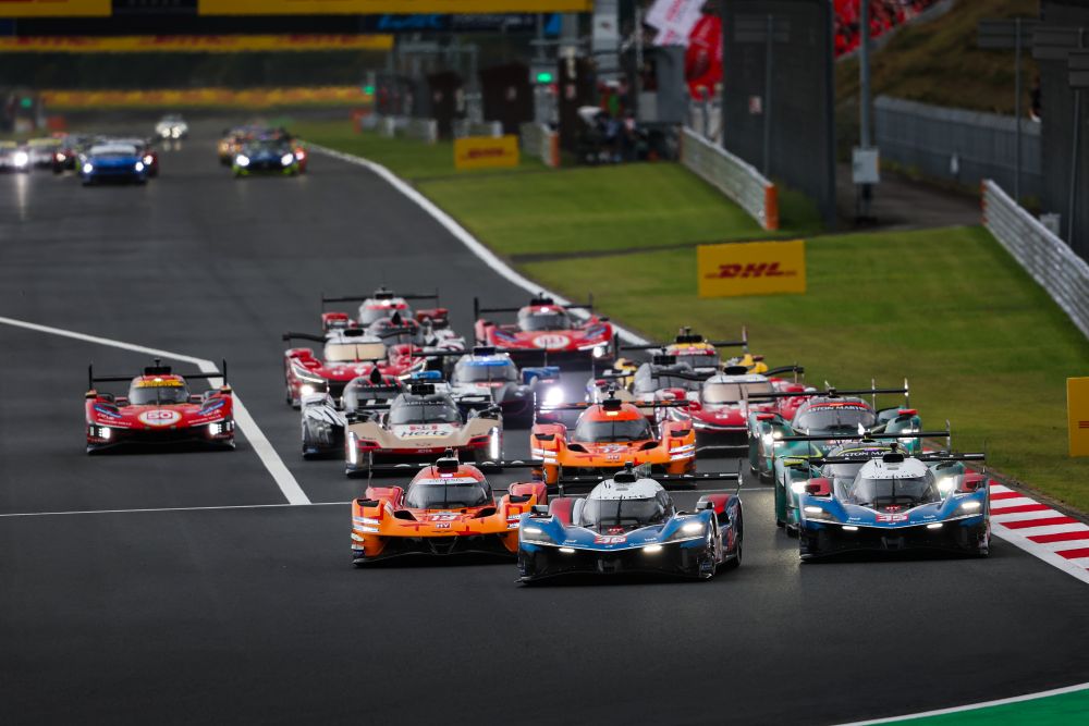 6h Fuji 2026