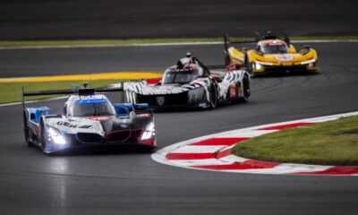 BMW #15