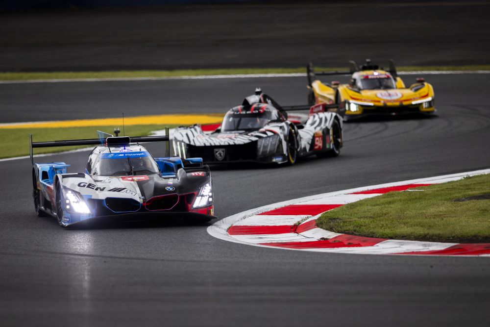 BMW #15