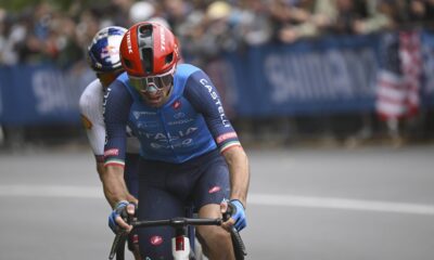 Giulio Ciccone