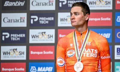 Mathieu van der Poel