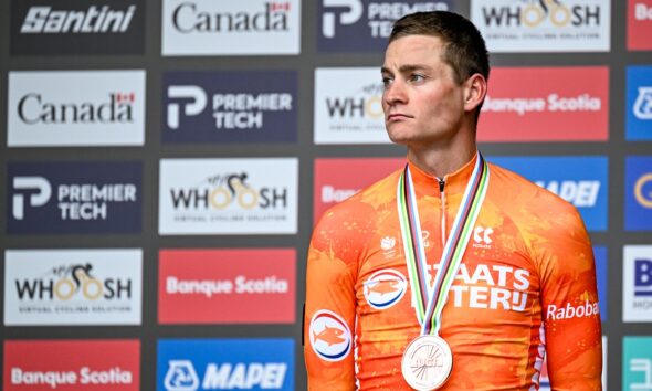 Mathieu van der Poel