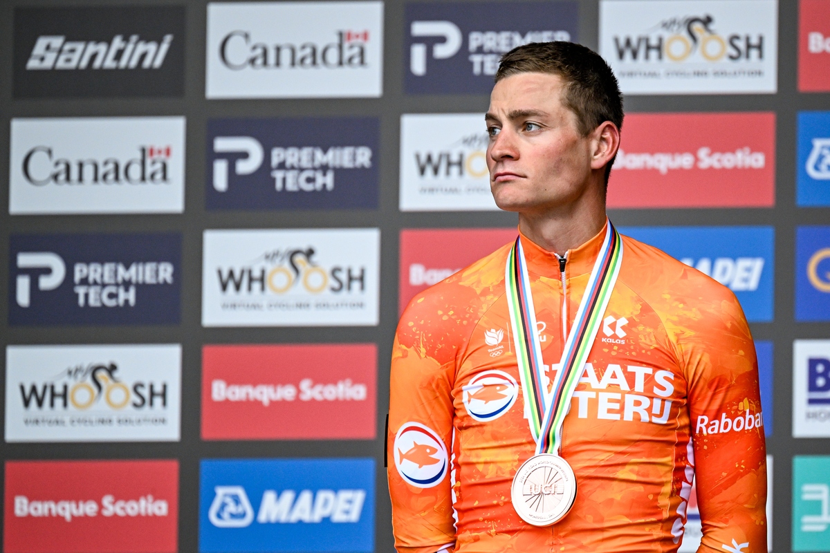 Mathieu van der Poel