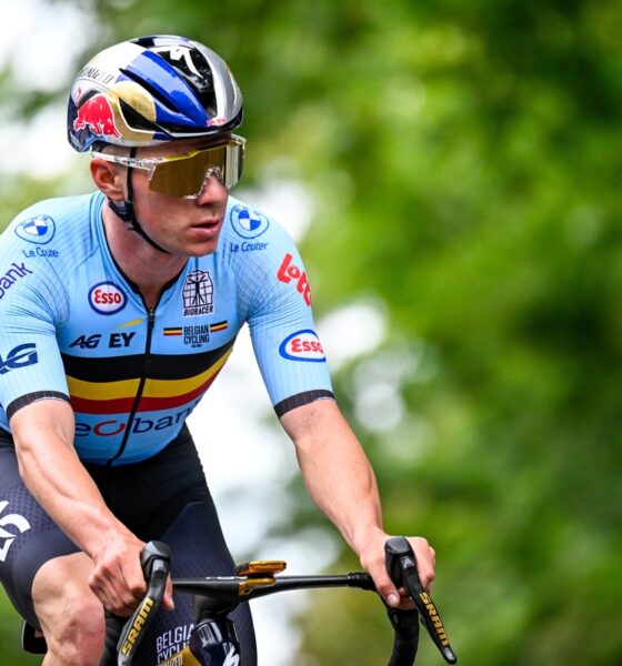 Remco Evenepoel