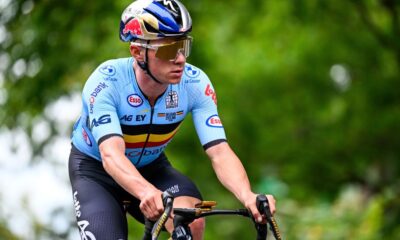 Remco Evenepoel
