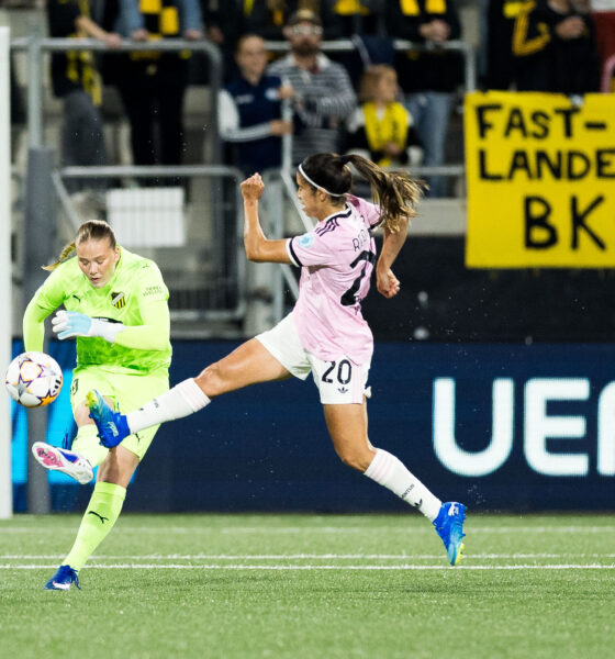 Juventus calcio femminile