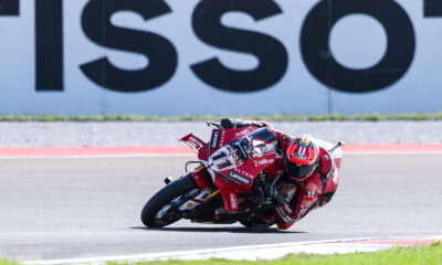 Bulega, Superbike