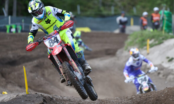 Herlings, MXGP