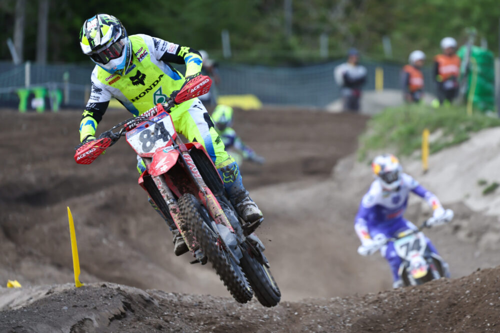 Herlings, MXGP