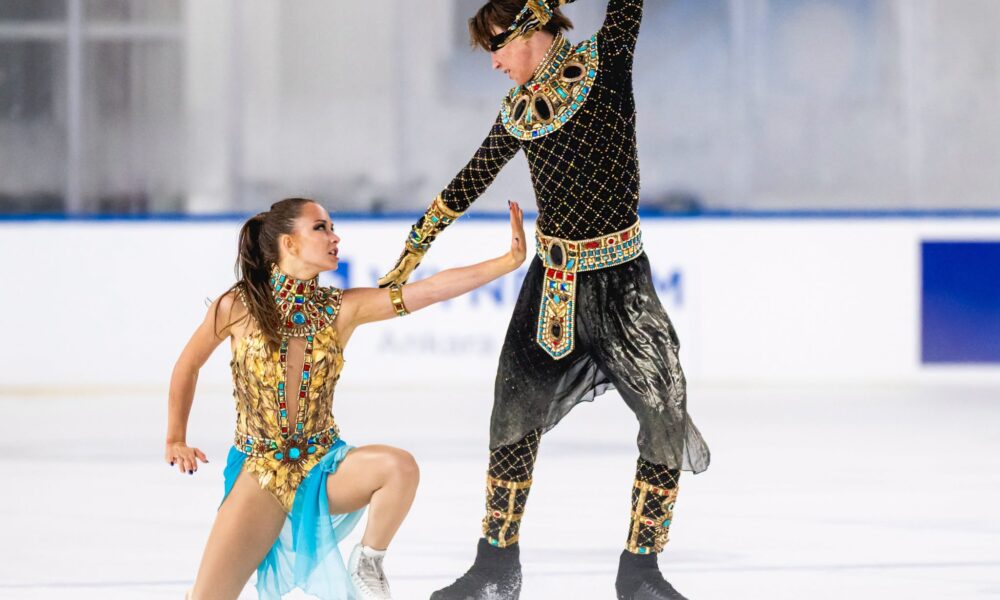 Hana Maria Aboian-Daniil Veselukhin