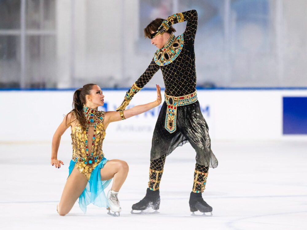 Hana Maria Aboian-Daniil Veselukhin