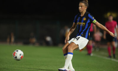 Inter calcio femminile