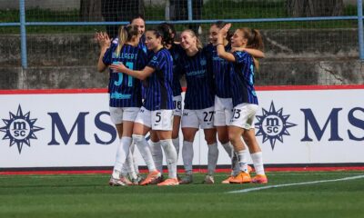 Inter calcio femminile