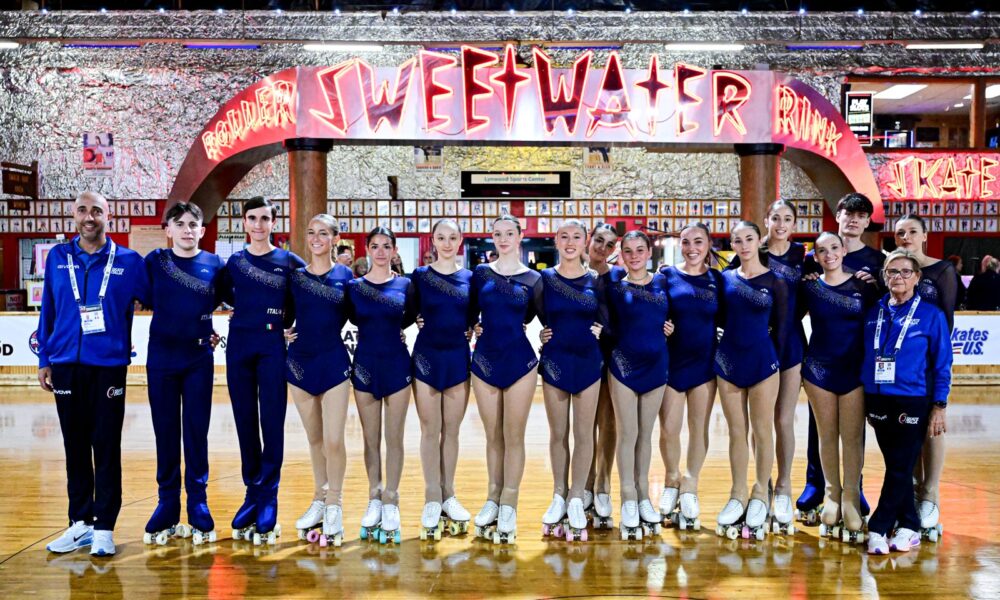Italia World Cup obbligatori