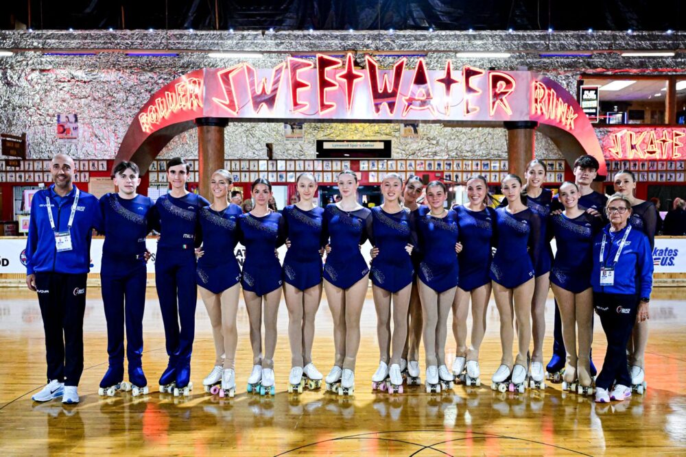 Italia World Cup obbligatori