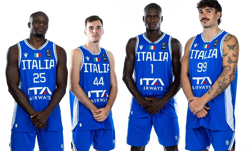 Italia 3x3