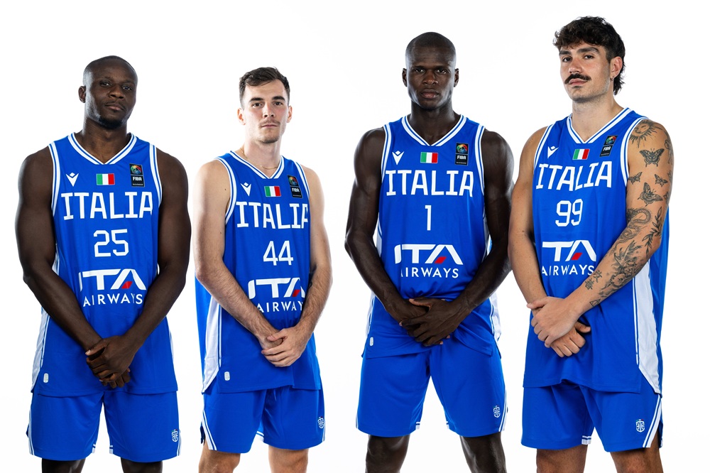 Italia 3x3