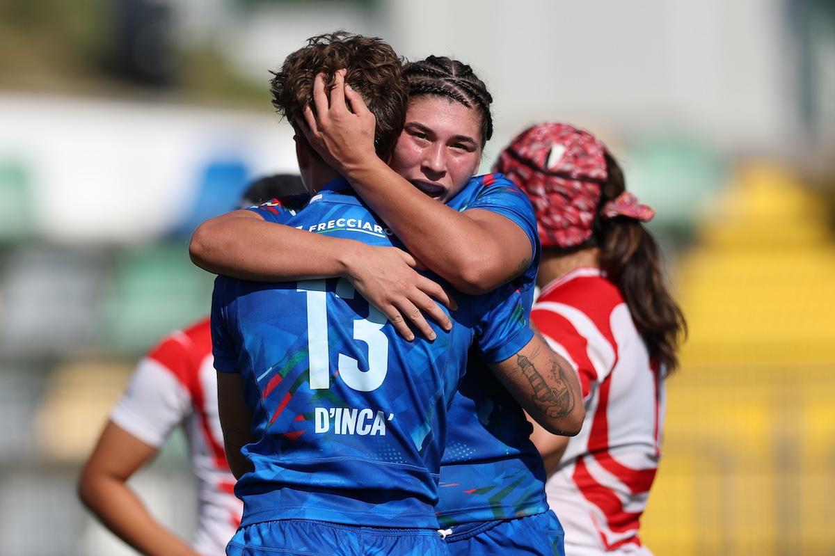 rugby femminile l8217italia sfida il sudafrica a caccia di rivincite e conferme da Oasport.it rugby femminile l8217italia sfida il sudafrica a caccia di rivincite e conferme