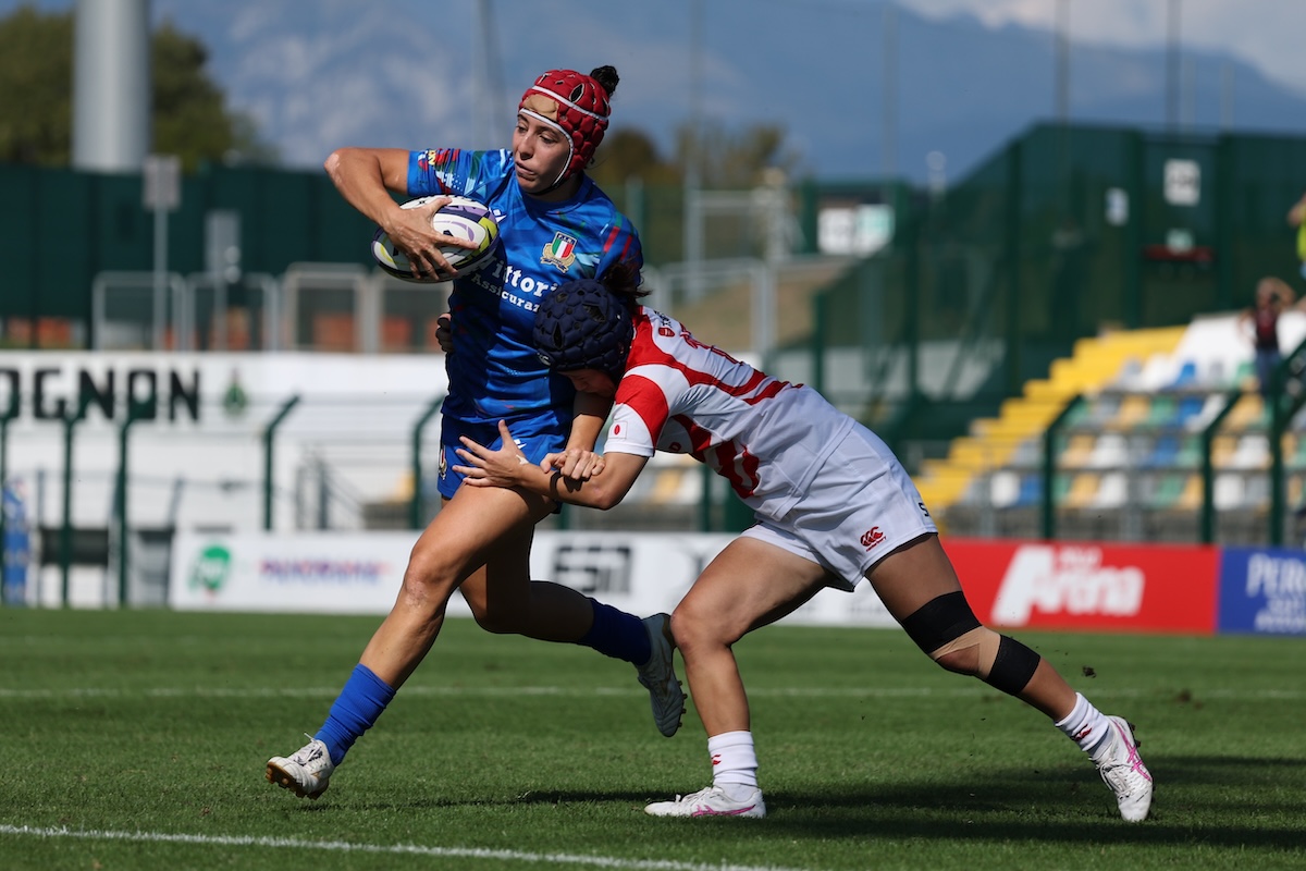 rugby i ranking mondiali aggiornati italia femminile settima uomini fuori dalla top10 da Oasport.it rugby i ranking mondiali aggiornati italia femminile settima uomini fuori dalla top10