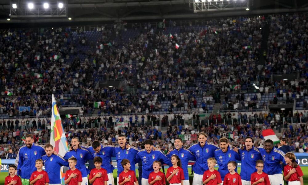 Italia