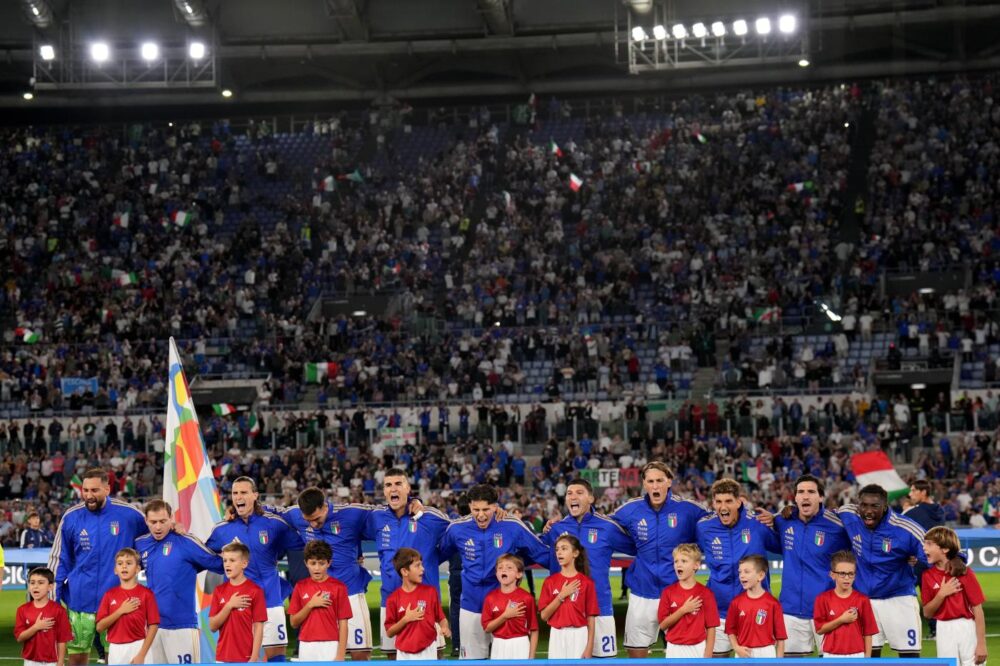 Italia