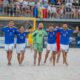 Italia beach soccer