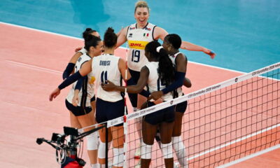 Italia Volley