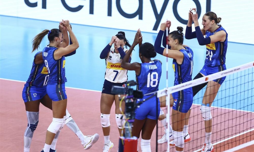 Italia Volley