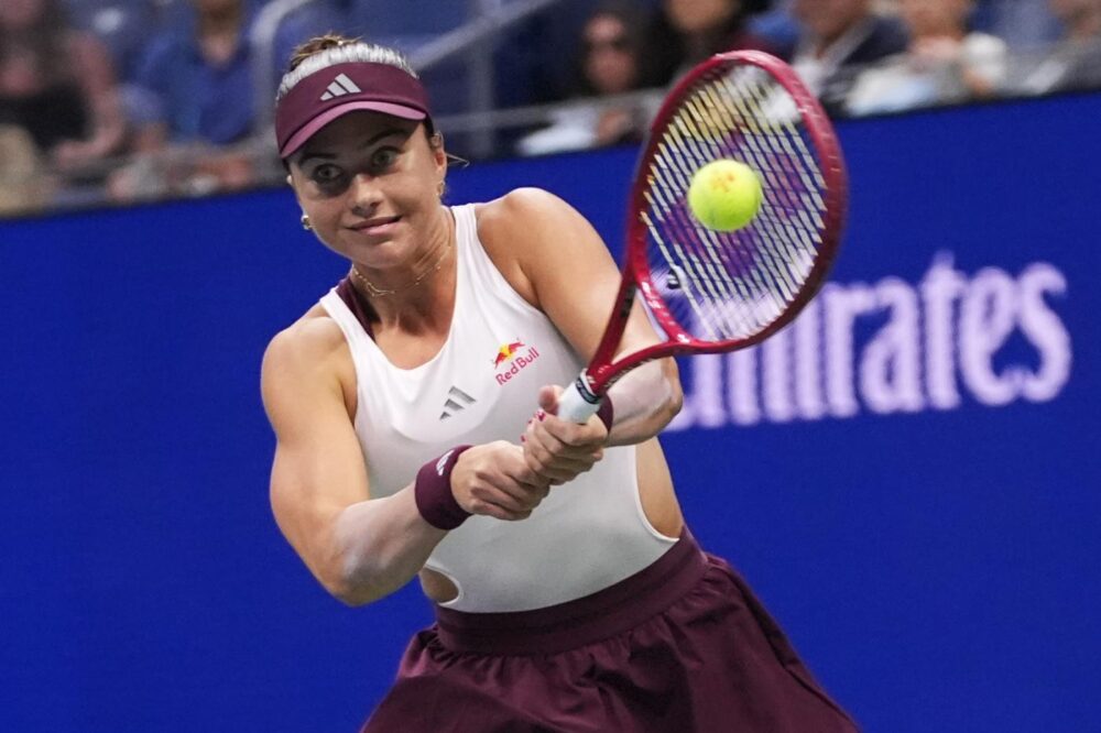wta guadalajara continua la corsa di iva jovic esce kostyuk da Oasport.it wta guadalajara continua la corsa di iva jovic esce kostyuk