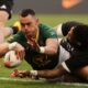 Jesse Kriel