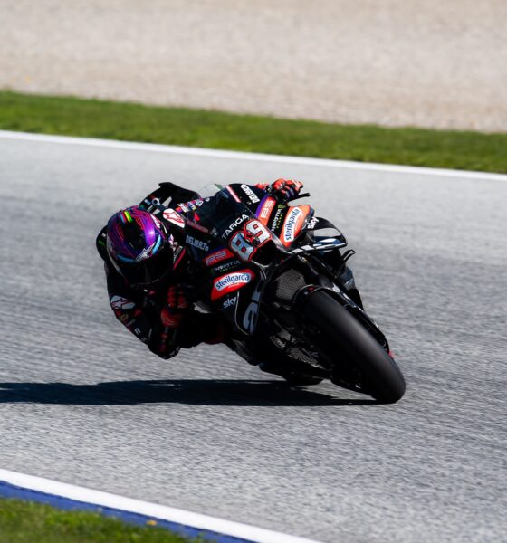 Jorge Martin
