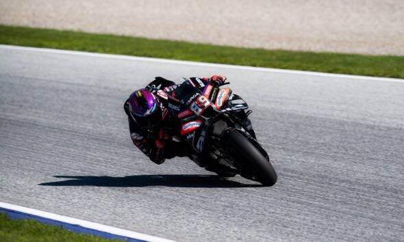 Jorge Martin
