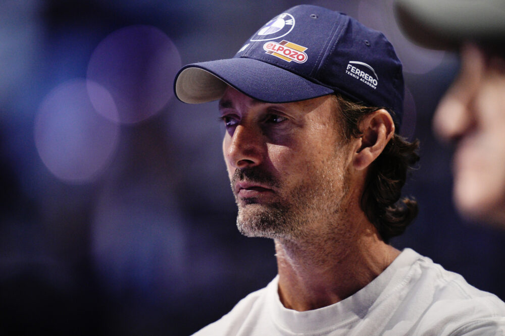 Juan Carlos Ferrero