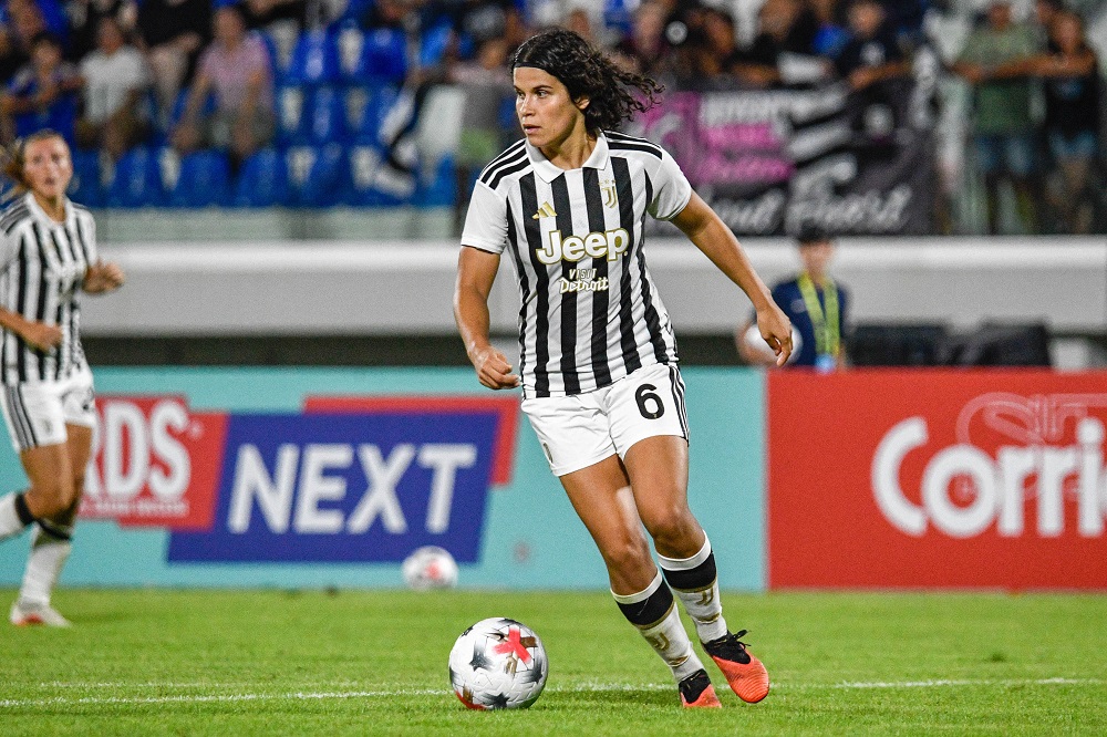bollklubben h228cken juventus oggi champions league calcio femminile orario programma streaming da Oasport.it bollklubben h228cken juventus oggi champions league calcio femminile orario programma streaming
