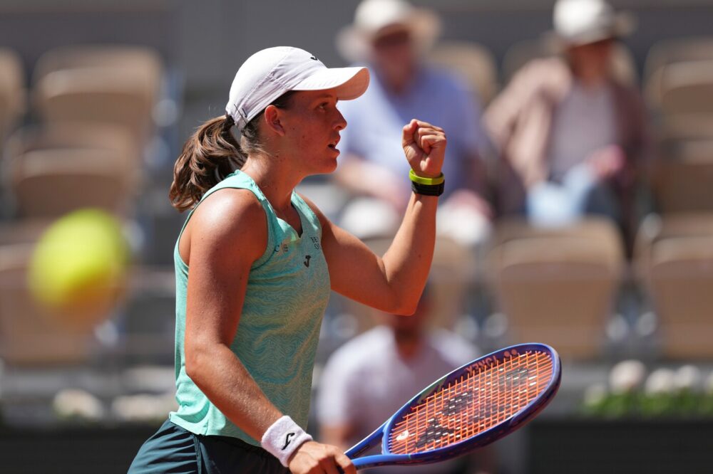 wta san paolo imperversa la pioggia la finale quevedo podoroska rinviata a oggi da Oasport.it wta san paolo imperversa la pioggia la finale quevedo podoroska rinviata a oggi