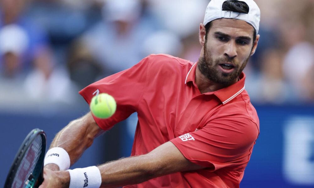 Karen Khachanov