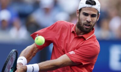 Karen Khachanov