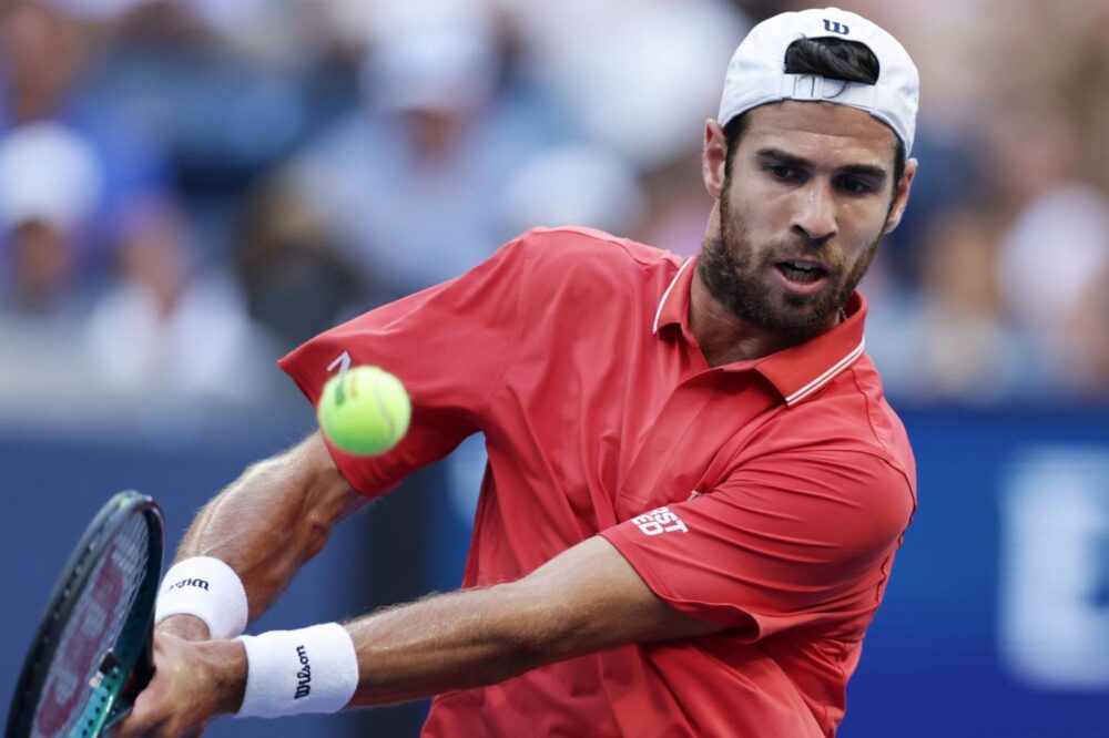 Karen Khachanov