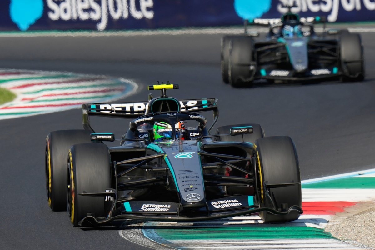 formula 1 antonelli fa impazzire monza gp d8217italia da record in tv e sugli spalti da Oasport.it formula 1 antonelli fa impazzire monza gp d8217italia da record in tv e sugli spalti