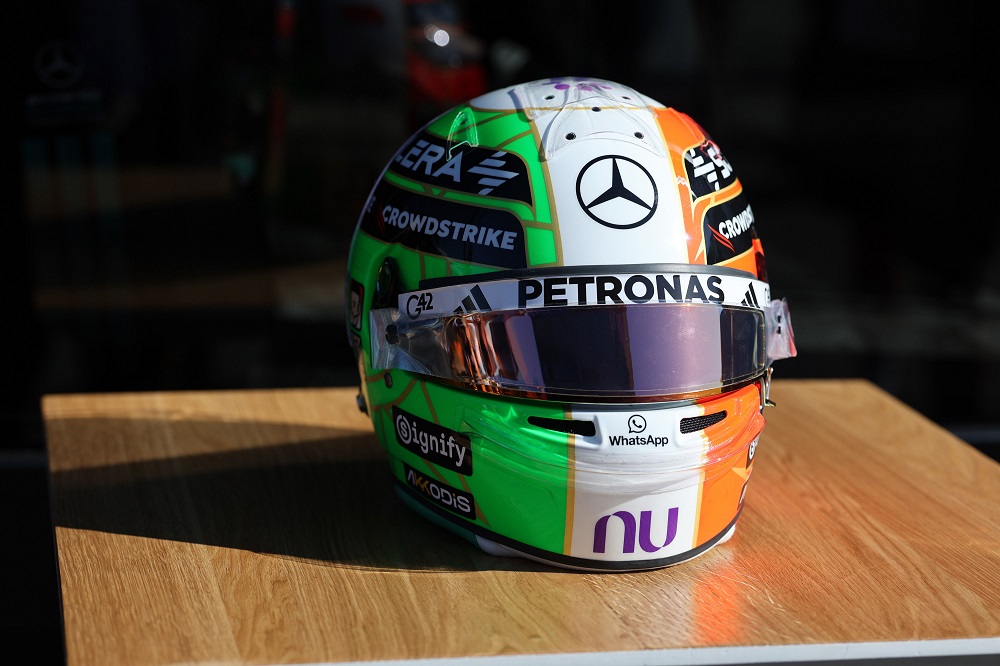 kimi antonelli casco speciale a monza l8217omaggio a valentino rossi e all8217italia da Oasport.it kimi antonelli casco speciale a monza l8217omaggio a valentino rossi e all8217italia
