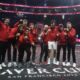 Laver Cup 2025