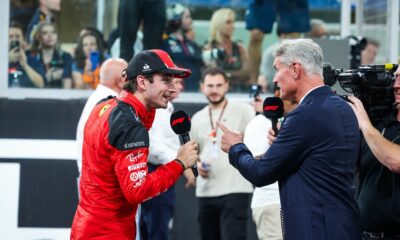 Leclerc-Coulthard