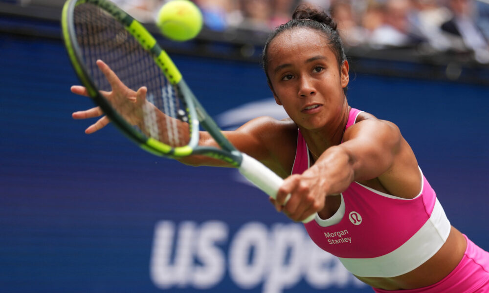 Leylah Fernandez