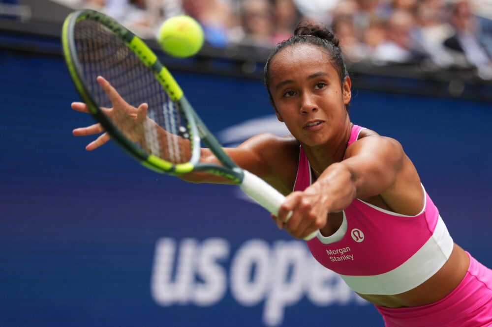 Leylah Fernandez